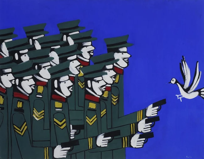 Last Chance | 5 σημαντικές εκθέσεις ρίχνουν αυλαία τις επόμενες ημέρες