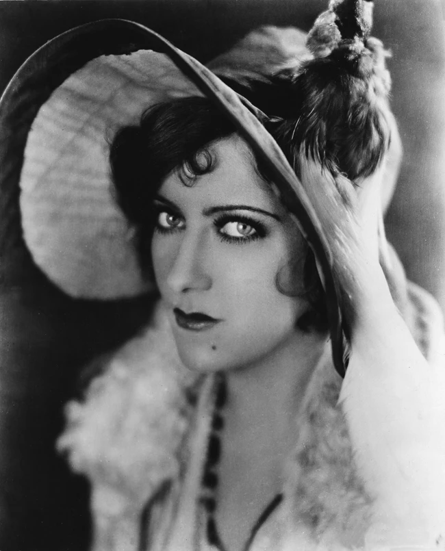 Gloria Swanson