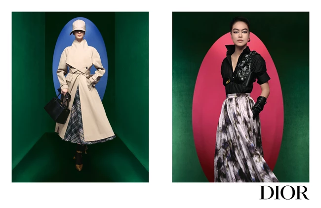Dior