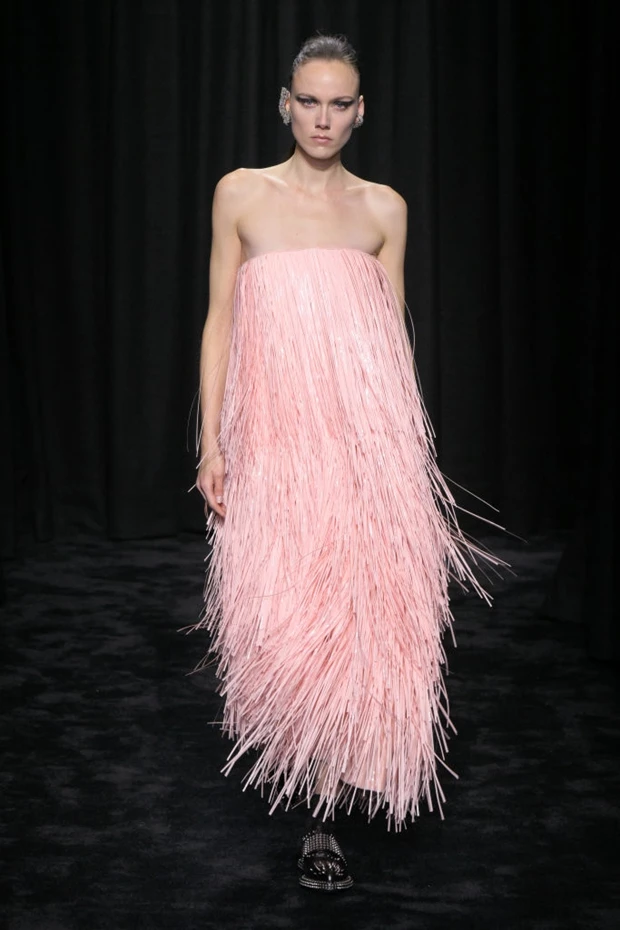 Ο Luke και η Lucie Meier αποχωρούν από τoν Jil Sander