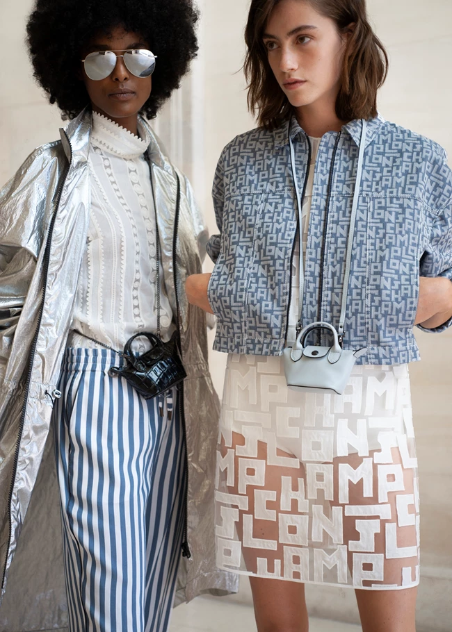 Longchamp ss21