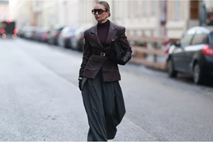 Σας κούρασε ο μινιμαλισμός; Τα κομμάτια που θα κάνουν το look σας πιο τολμηρό