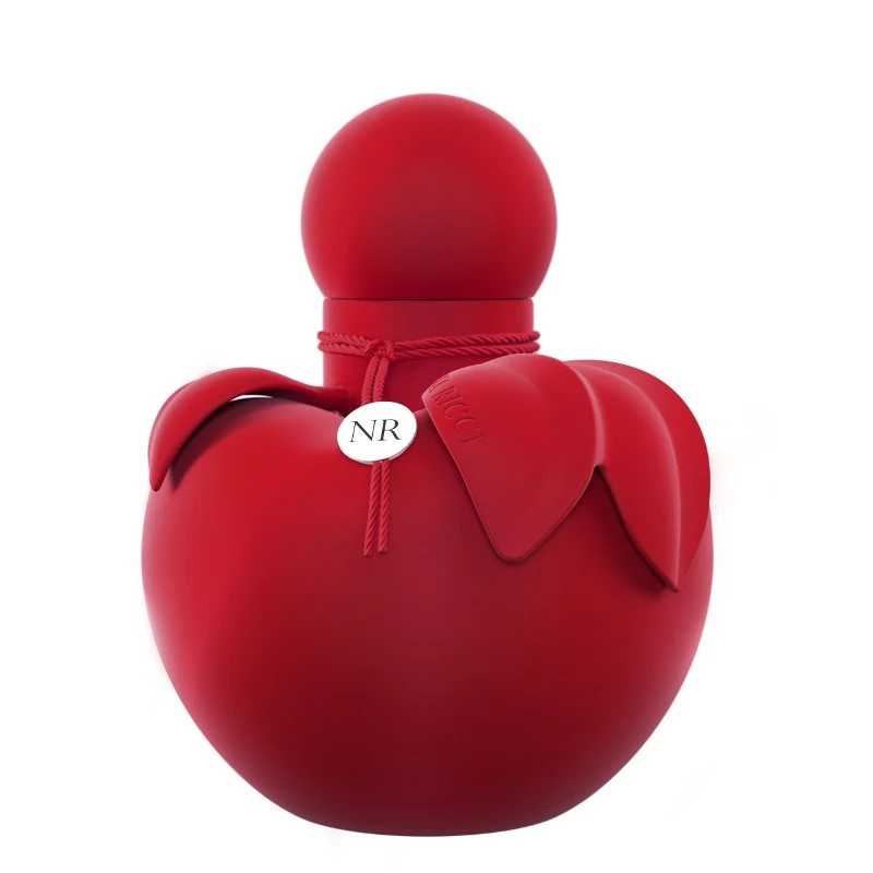 Nina Extra Rouge Eau De Parfum, Nina Ricci