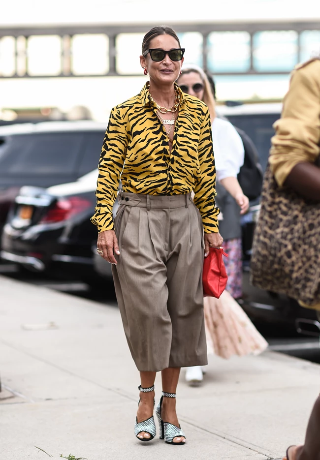 animal print