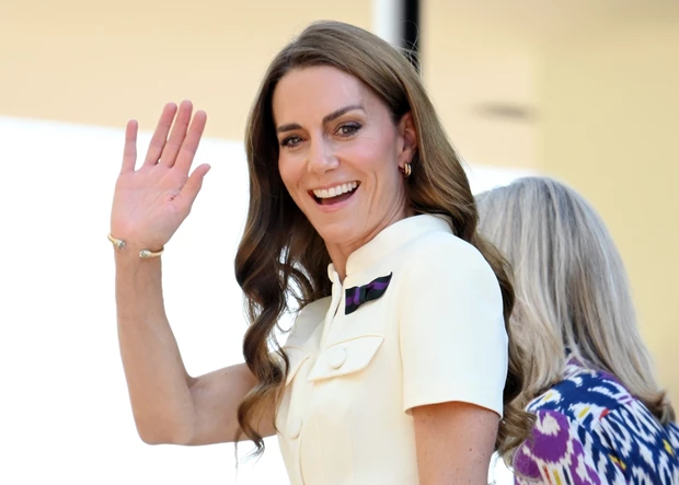 Kate Middleton