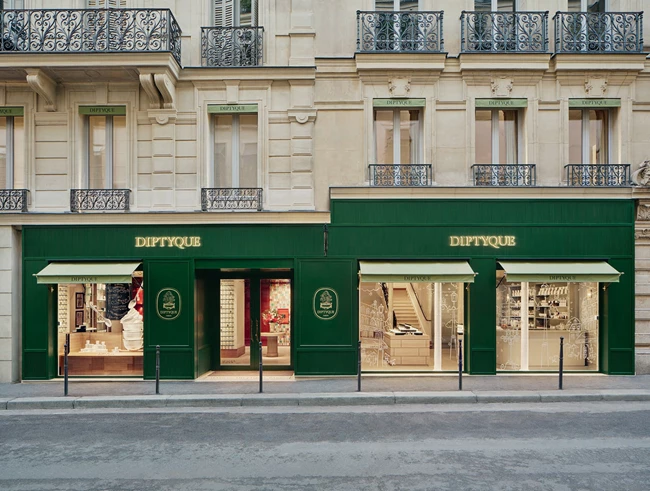 Diptyque