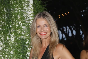 Η Paulina Porizkova για την εμμηνόπαυση: "Πρέπει να δουλέψεις πιο σκληρά για πράγματα που είχες δεδομένα"