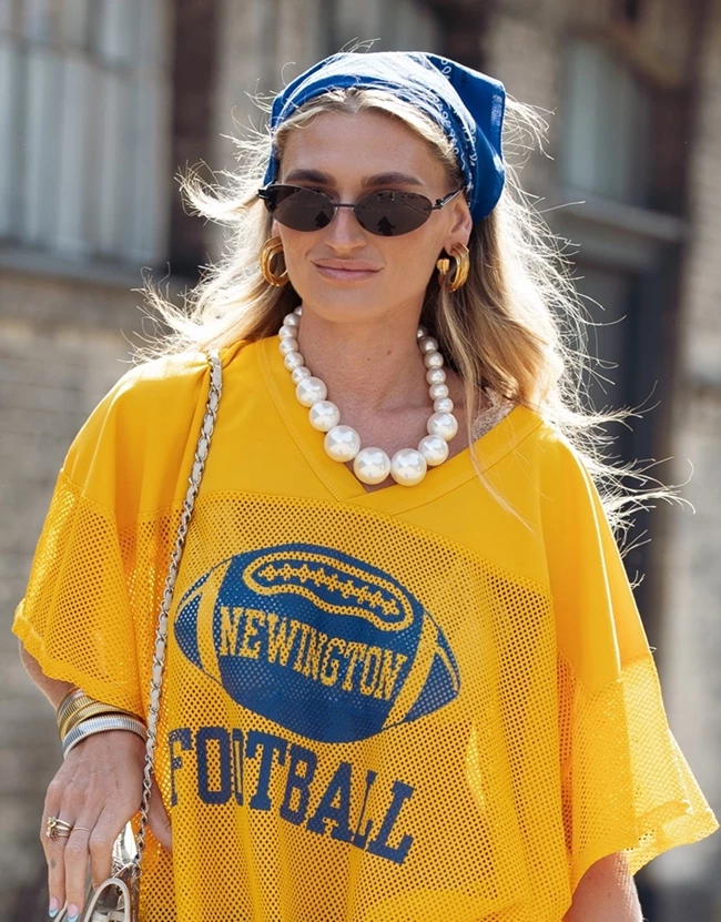 τάση μαλλιών 2024