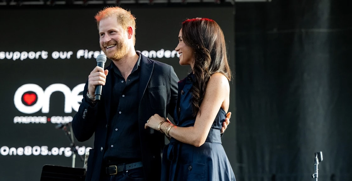 Meghan Markle | Μετά τον Harry σχεδιάζει να κυκλοφορήσει δικό της βιβλίο - Πότε θα κυκλοφορήσει;