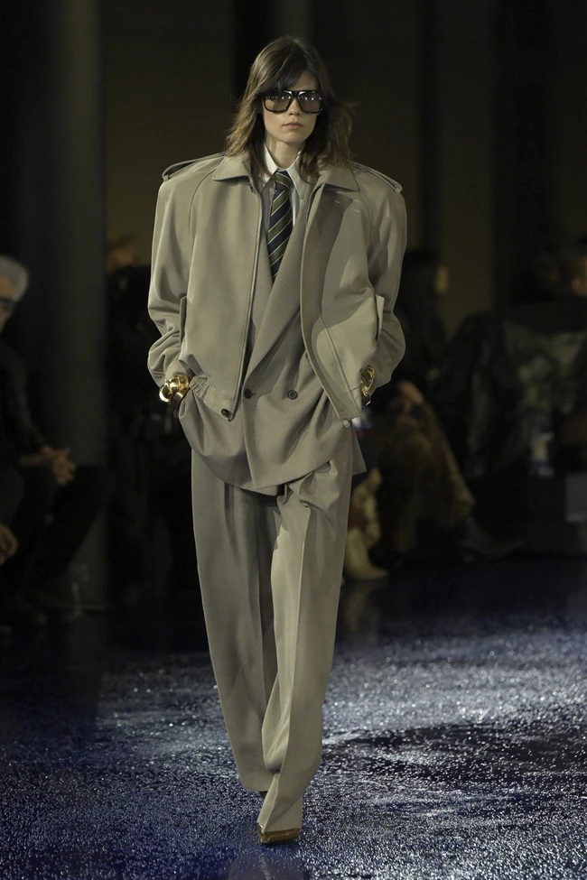 Saint Laurent SS'25