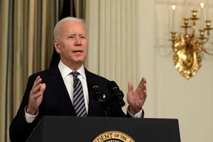 Joe Biden | H εγγονή του Αμερικανού προέδρου, Naomi Will, θα κάνει τον γάμο της στον Λευκό Οίκο