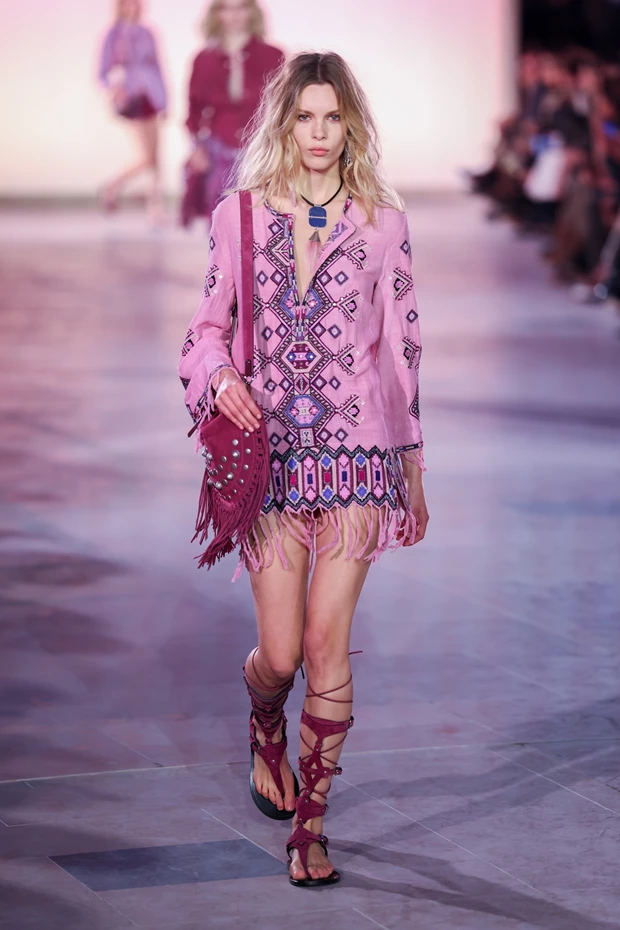 Isabel Marant SS25