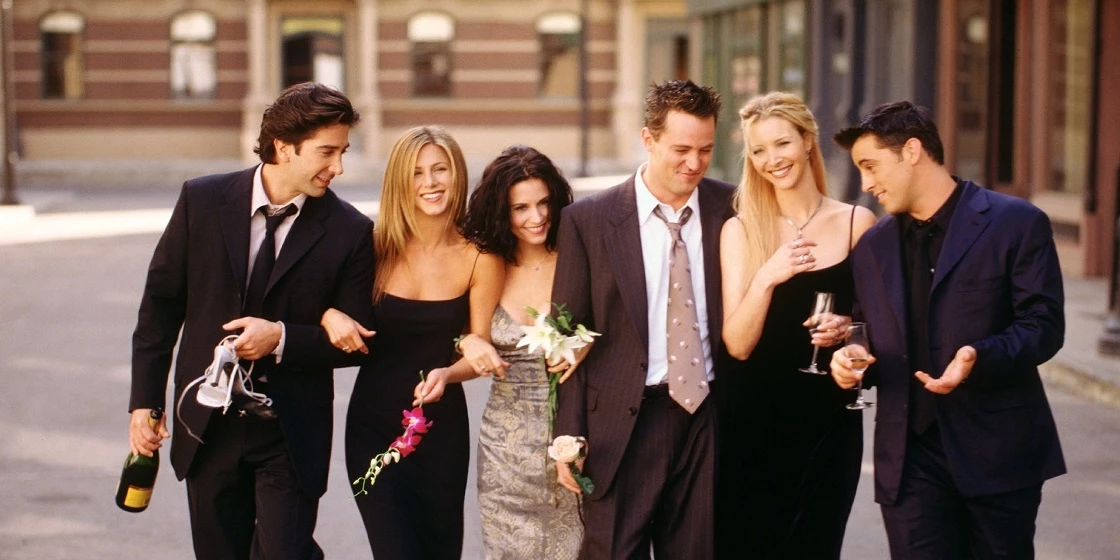 Η πρώτη ανάρτηση της Jennifer Aniston στο Instagram θα σας συγκινήσει