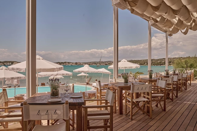 NIKKI BEACH