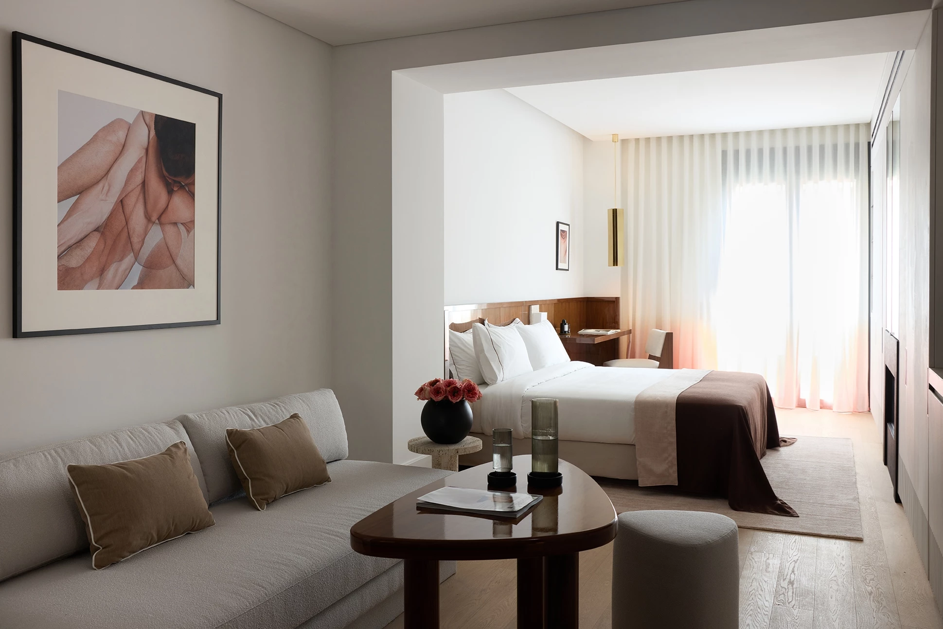 Hotel News | 3 νέες προτάσεις για πολυτελές staycation στην 