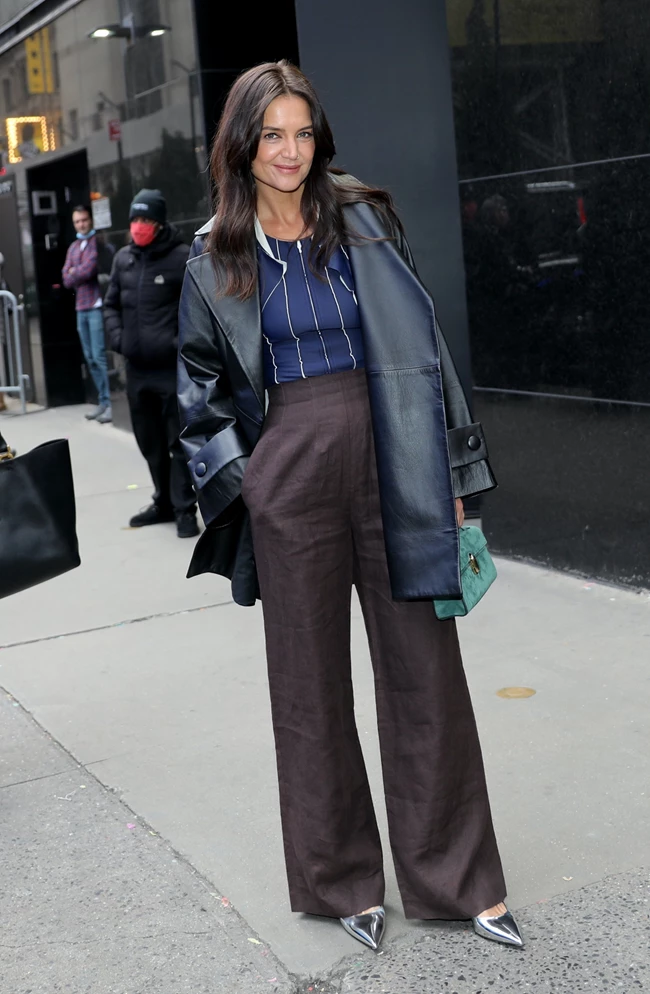Katie Holmes