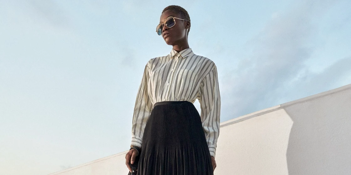 Τα μίντι φορέματα που θα φοράτε συνέχεια μέχρι να μπει ο χειμώνας