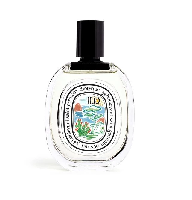 Ilio Eau De Toilette, Diptyque (atticadps.gr)