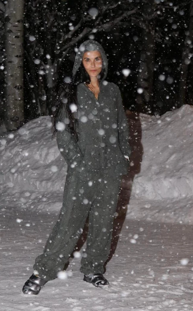 Demi Moore Instagram