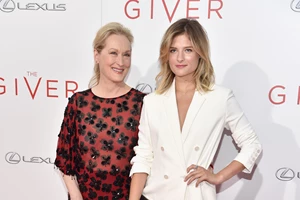 Meryl Streep | Το απίστευτο βίντεο που την δείχνει να αυτοσχεδιάζει 25 φορές για την ίδια σκηνή στο 'Don't Look Up'