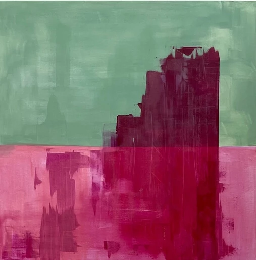 Courtesy of Agapi's Gallery