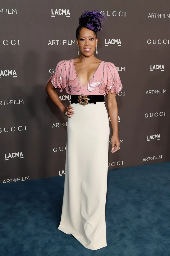 Regina King
