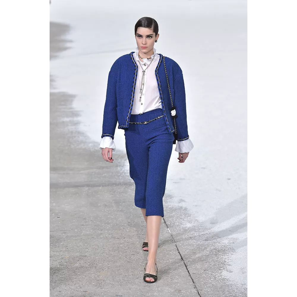 Chanel SS21
