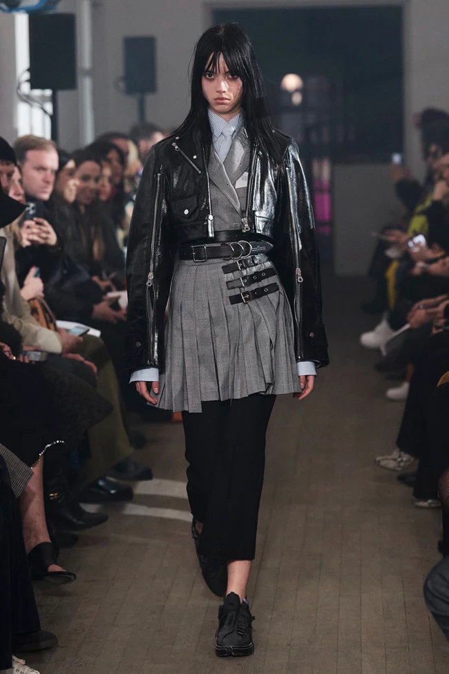 Rokh FW'22