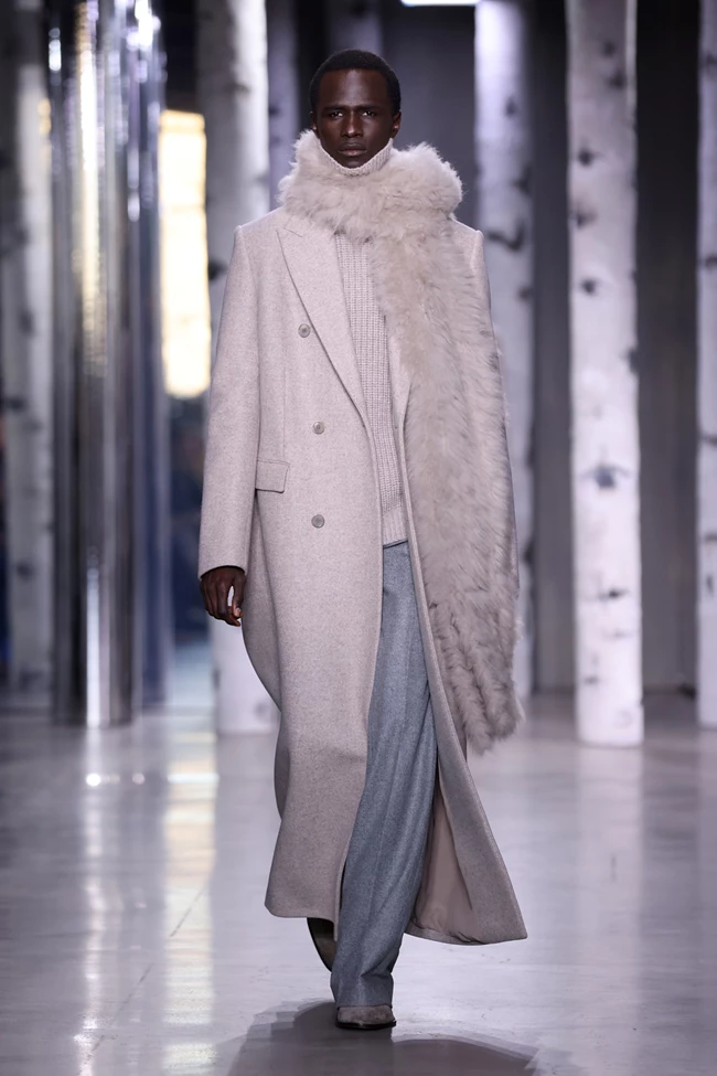 Michael Kors FW 2023-24