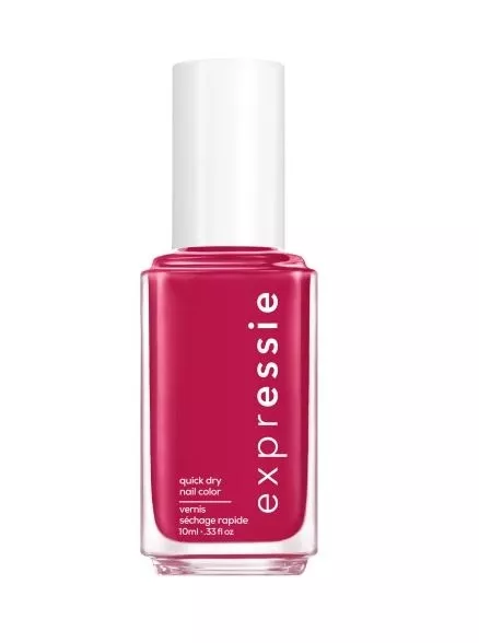Essie Expressie στην απόχρωση Spray it Say it, Essie