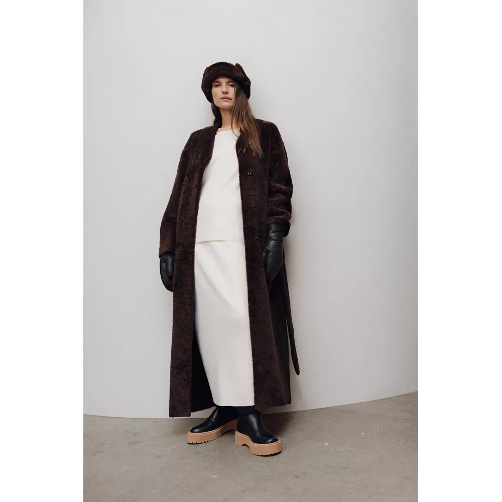 By Malene Birger