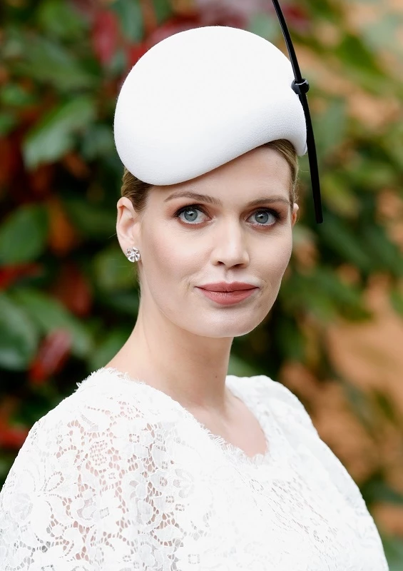 Lady Kitty Spencer