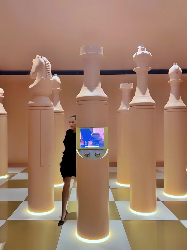 Δωρμίνα Εξαρχου