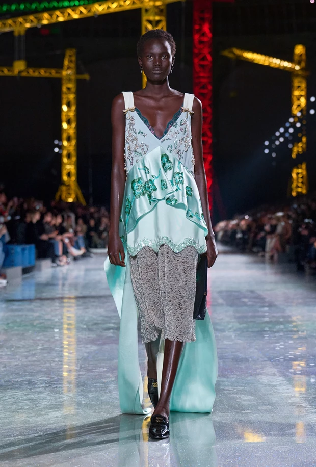 Συλλογή Chanel FW26-27