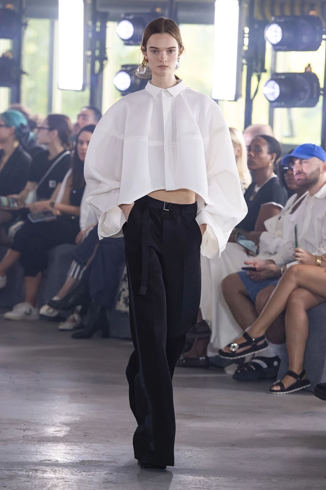 Sacai SS24