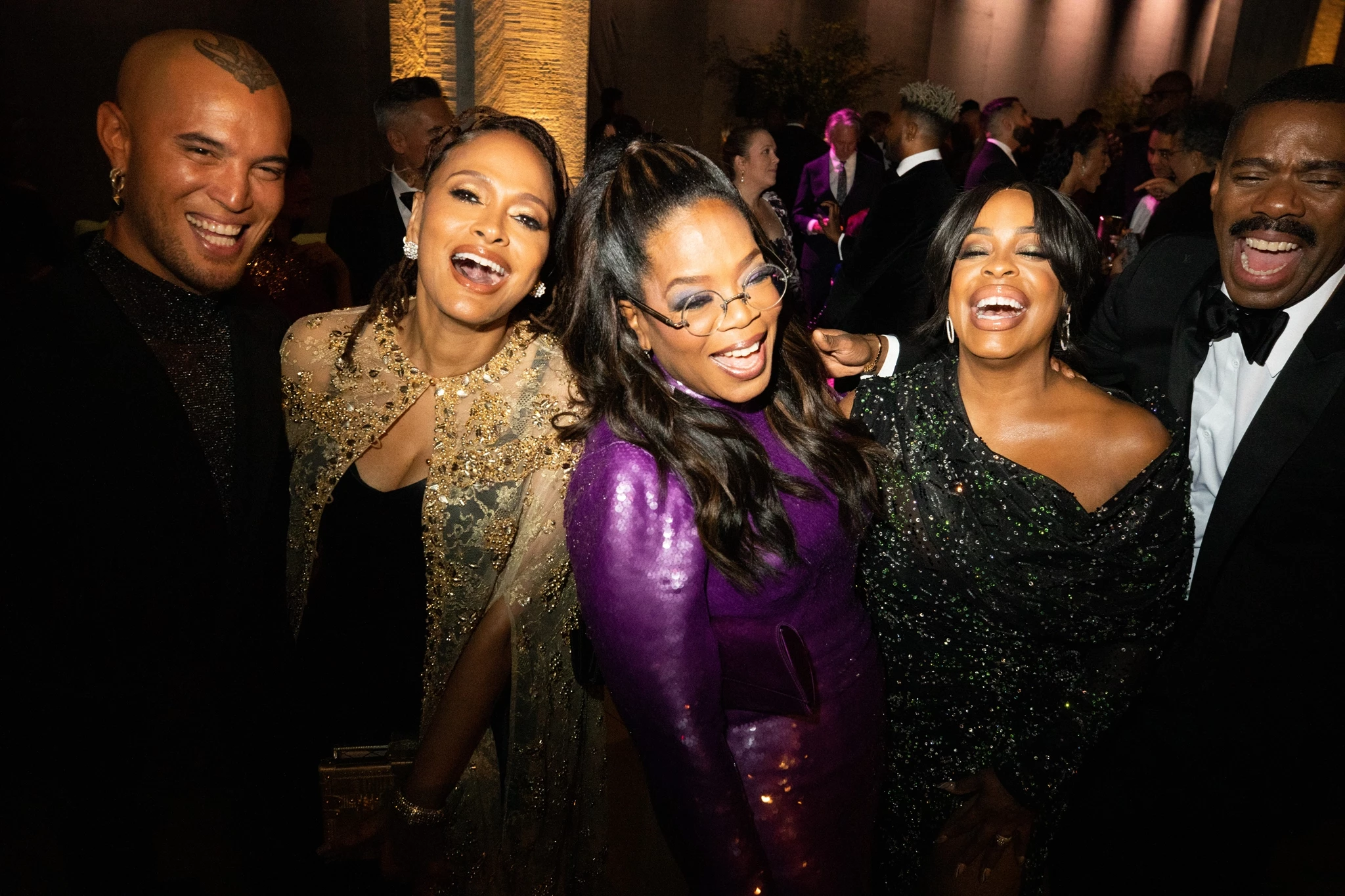 Oprah Winfrey | Γιατί δεν πρότεινε στη Rihanna και τη Beyonce να παίξουν στο The Color Purple