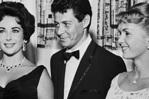 Οι 10 πιο σύντομοι γάμοι στην ιστορία του Hollywood