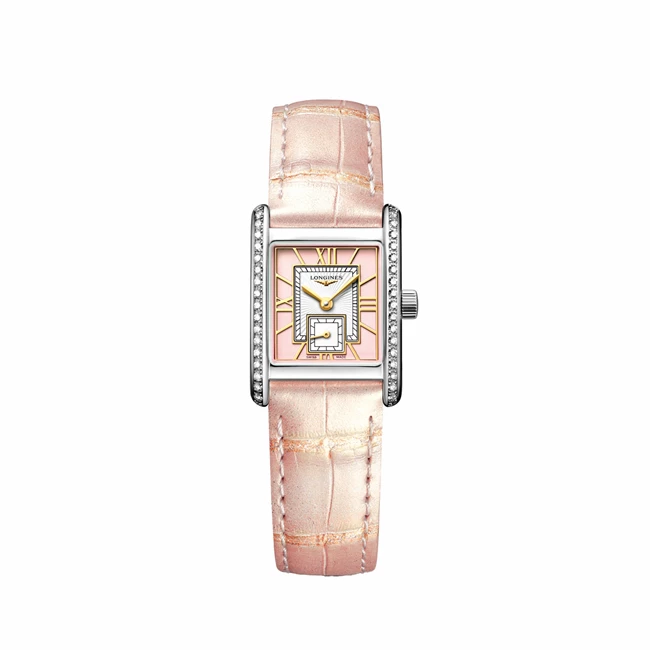 Ρολόι "Mini DolceVita" της Longines, The Swatch Group Greece.