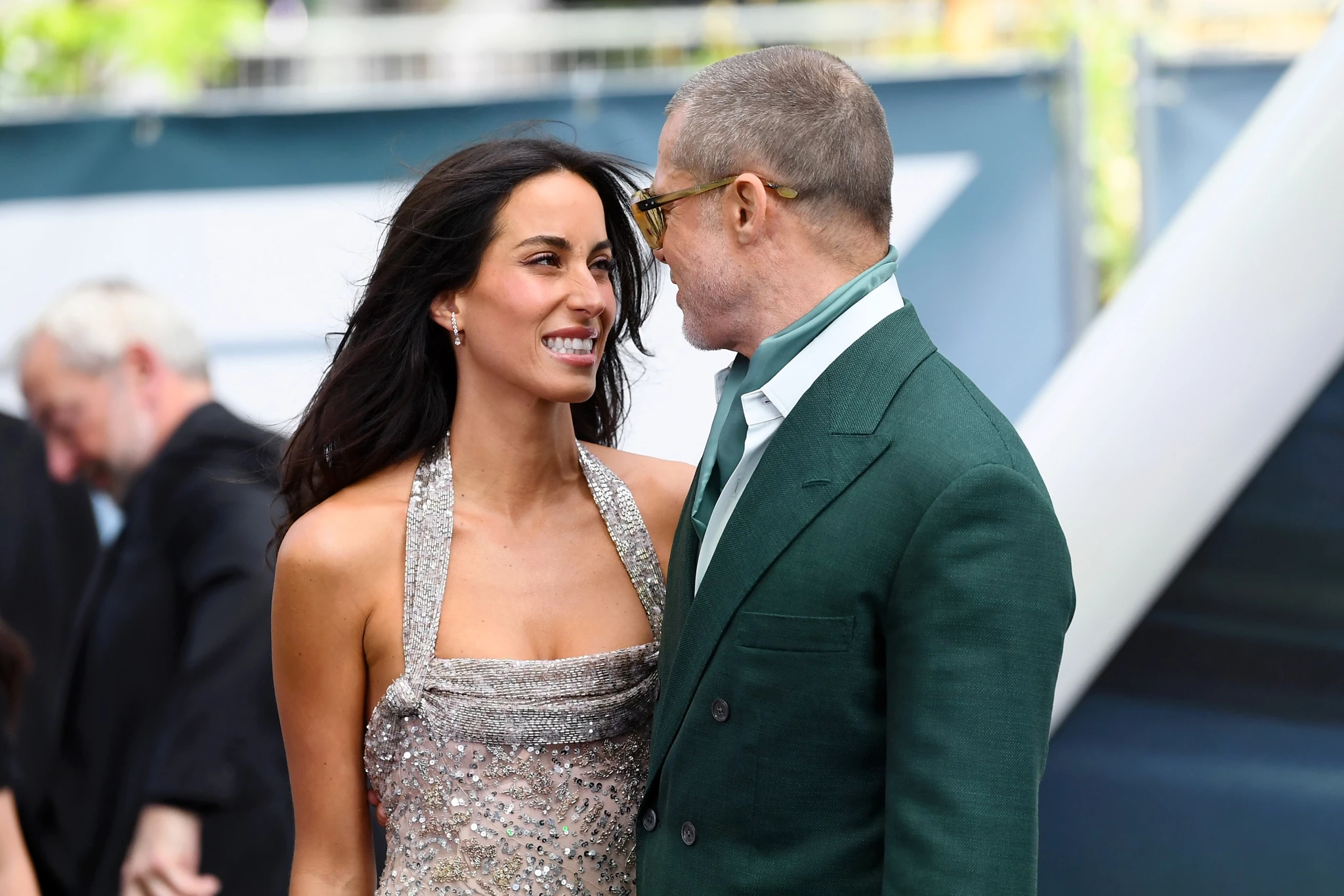 "O Brad Pitt είναι συντετριμμένος με την κατάσταση της σχέσης του με τα παιδιά του"