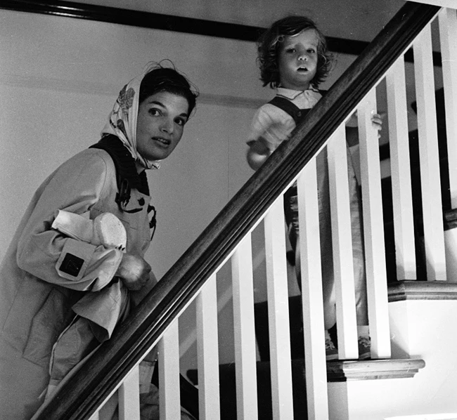 Beauty Jackie Kennedy