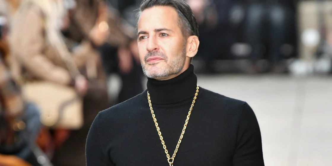 Old Marc Jacobs | Ο λογαριασμός στο Instagram που καταγράφει με εικόνες όλη την πορεία του σχεδιαστή