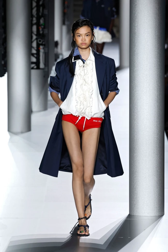 Miu Miu SS'24