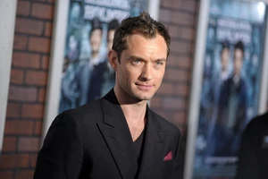 "Πάντα αγαπούσα τη μόδα" δηλώνει ο Jude Law | Ποιοι είναι τα διαχρονικά style icons του