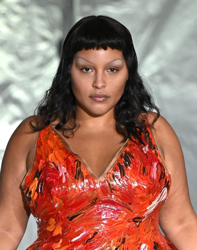 Η αναπάντεχη τάση που ανέδειξε η Εβδομάδα Μόδας του Μιλάνου