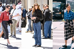 Οι 3 τάσεις για το φθινόπωρο 2025 που ξεχωρίσαμε από το street style του Λονδίνου