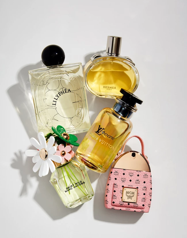 perfumes 2