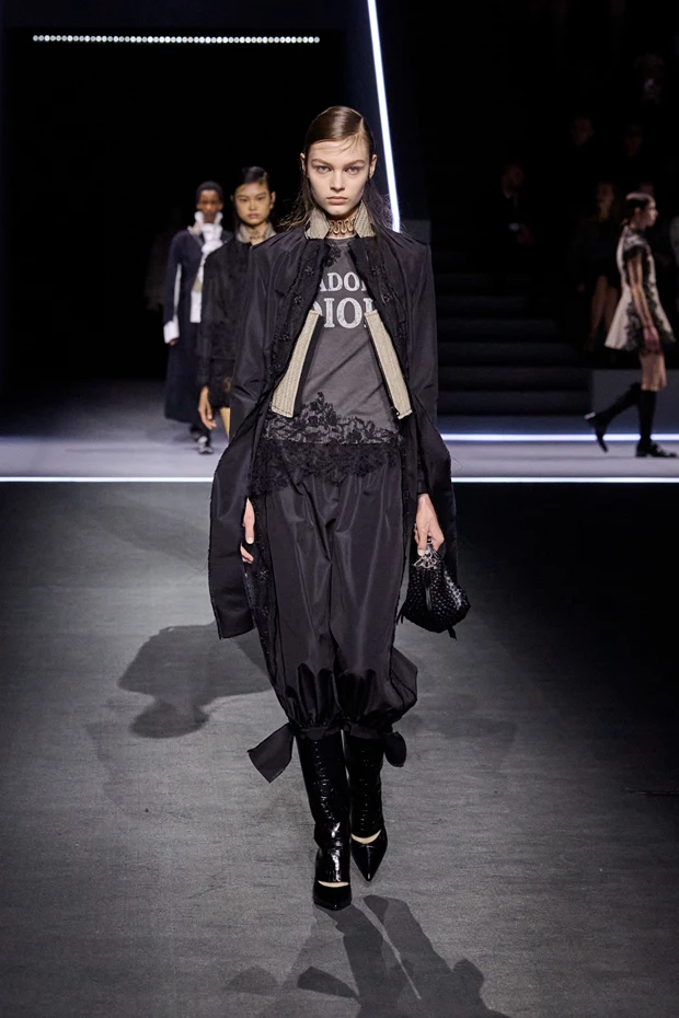 Dior FALL WINTER 2025-2026