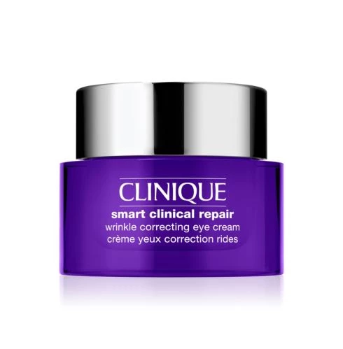 Smart Clinical Repair Wrinkle Correcting Eye Cream, Clinique
