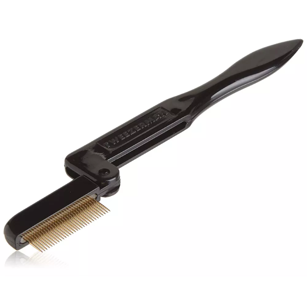Folding Lash Comb, Tweezerman