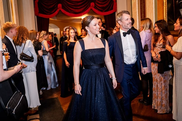 Πριγκίπισσα Isabella